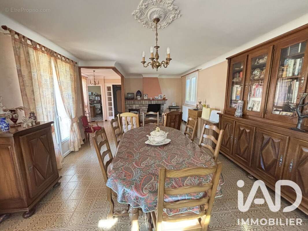 Maison 151 m² à Labarthe-Inard  - photo 2