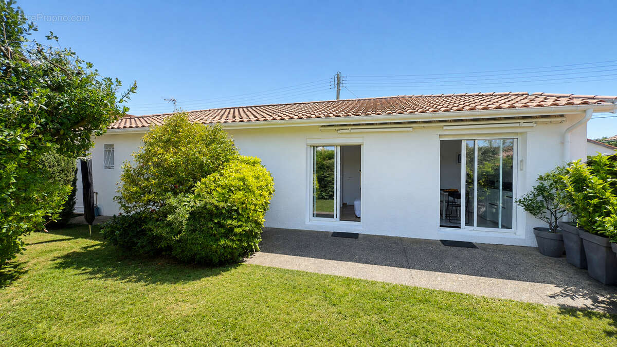 Maison La Teste 5 pièces 87 m2 - photo 9