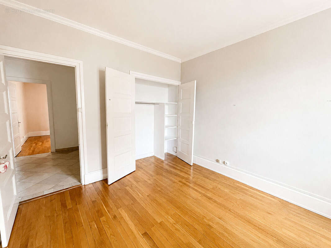 Appartement à LYON-7E