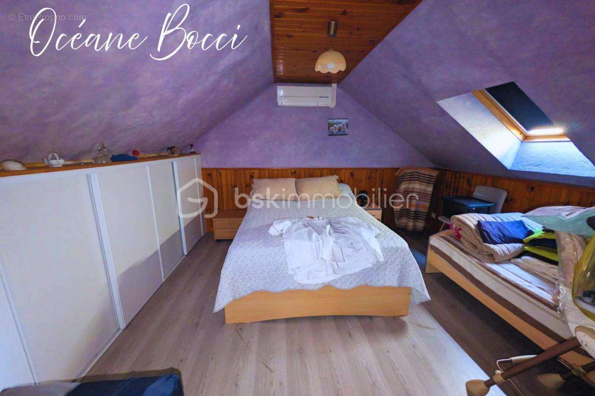 Maison familiale - photo 11