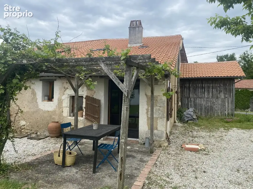 Maison à VANXAINS