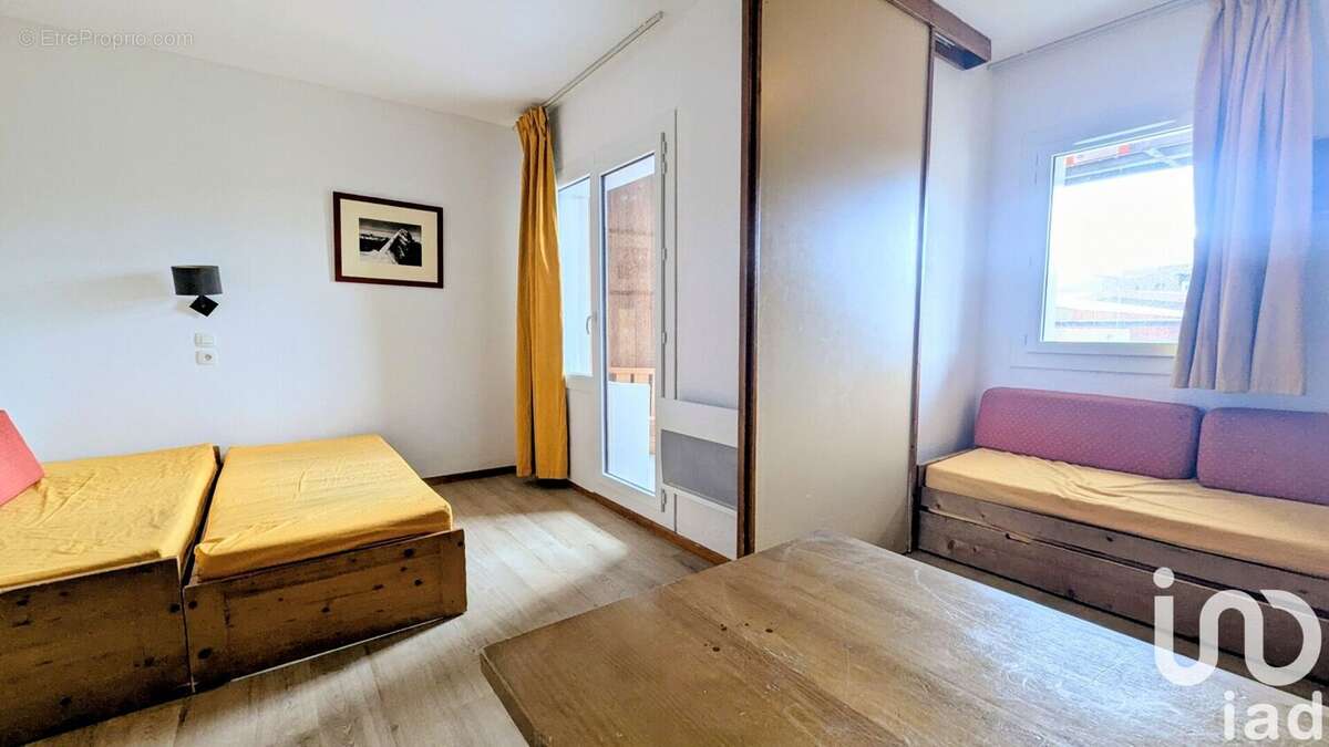 Photo 3 - Appartement à HUEZ