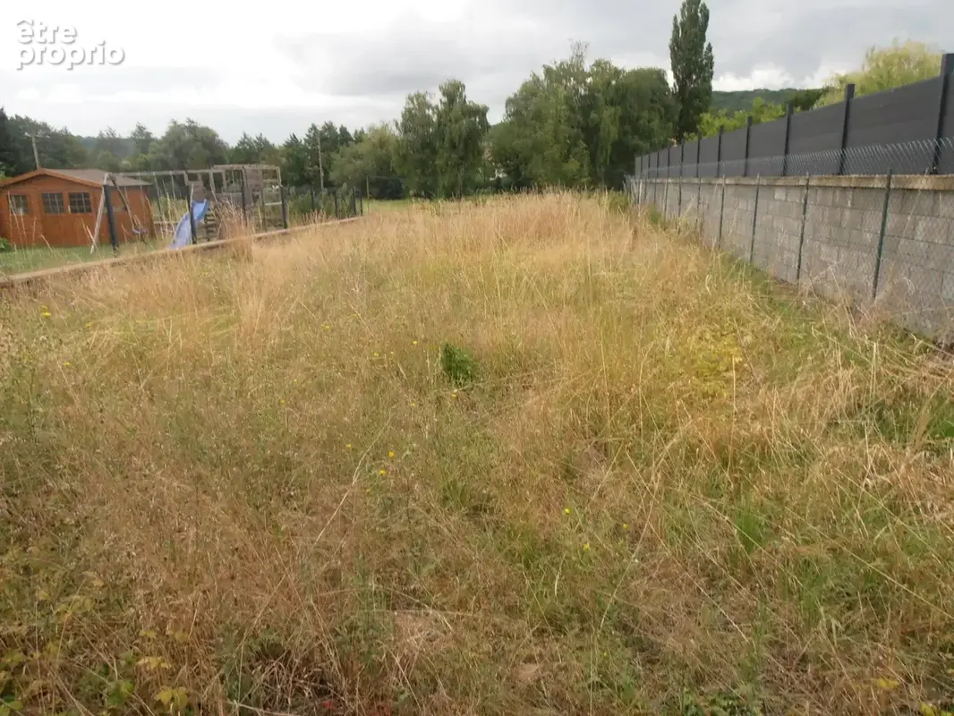 Vente Terrain Inglange(57970) 66 000ï¿œ - photo 8