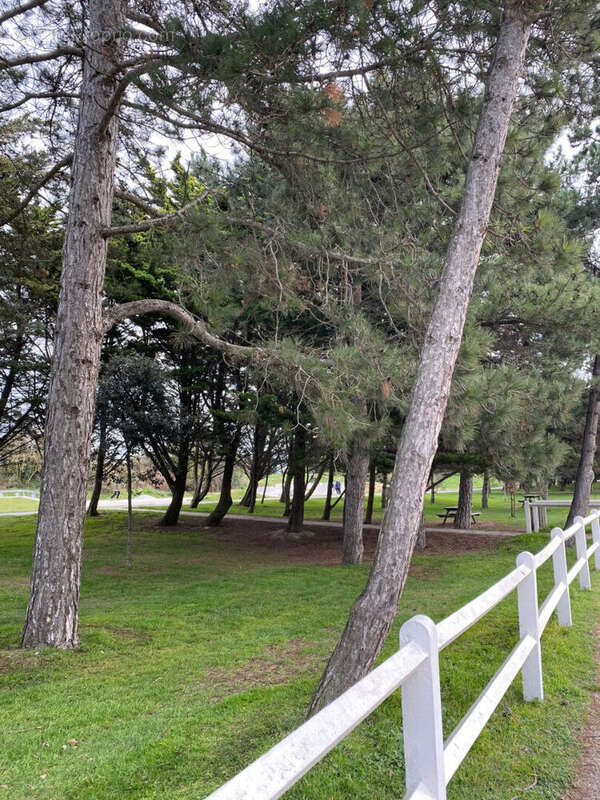 Appartement à OUISTREHAM