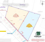 Terrain à VIGNEUX-DE-BRETAGNE