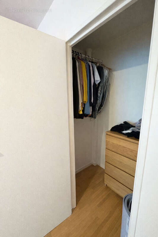 Appartement à SENLIS