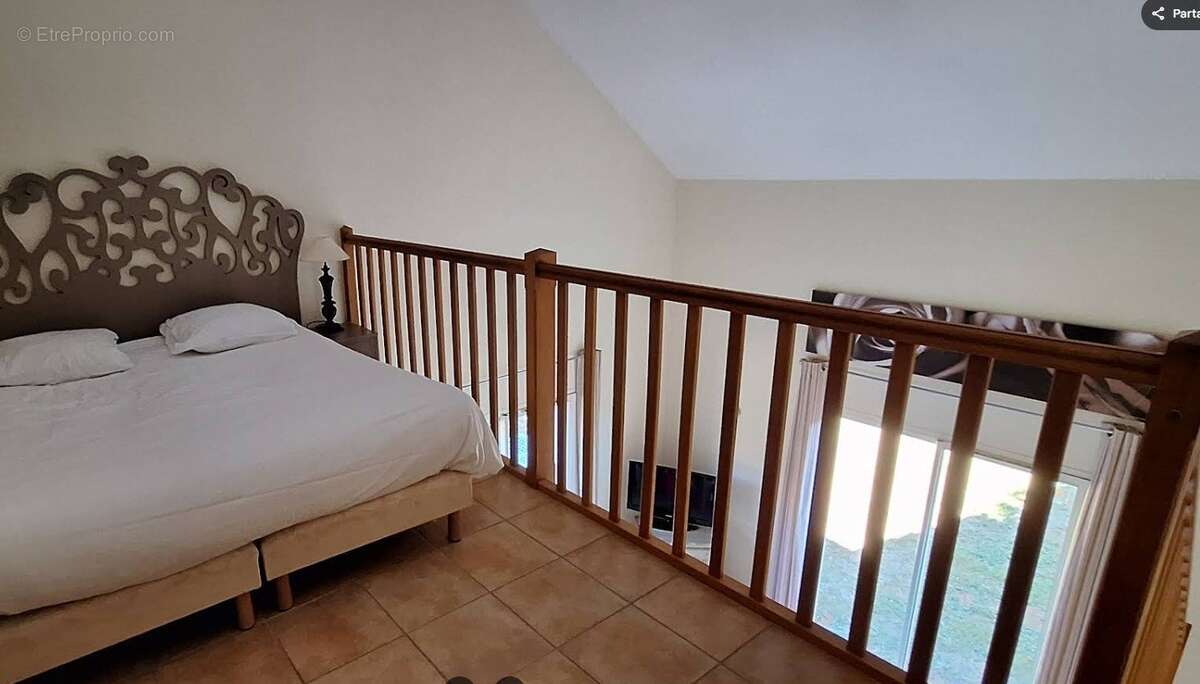 INVESTISSEMENT LOCATIF  ALVIGNAC - Résidence Belambra Clubs Les Portes De Dordogne**** - 5.56%  de rentabilité. - photo 5