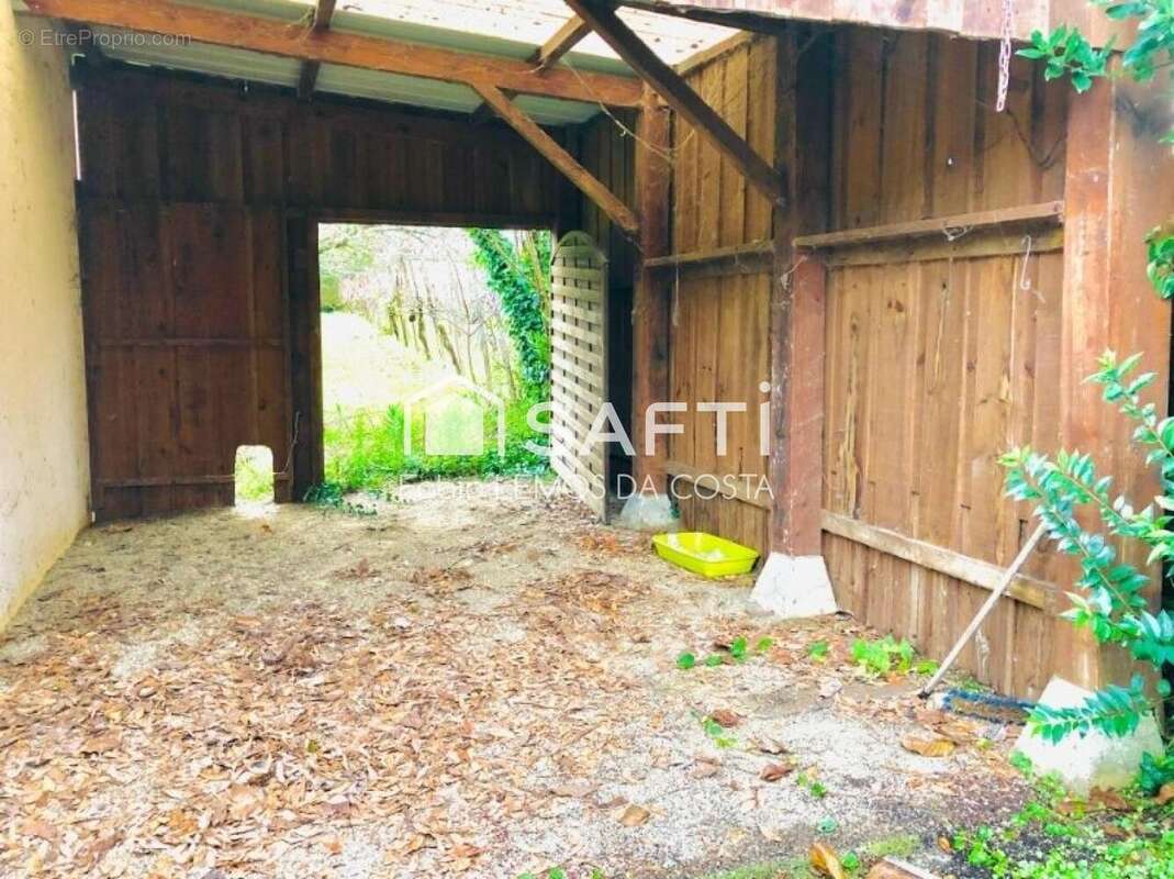 Photo 8 - Maison à GONDRIN