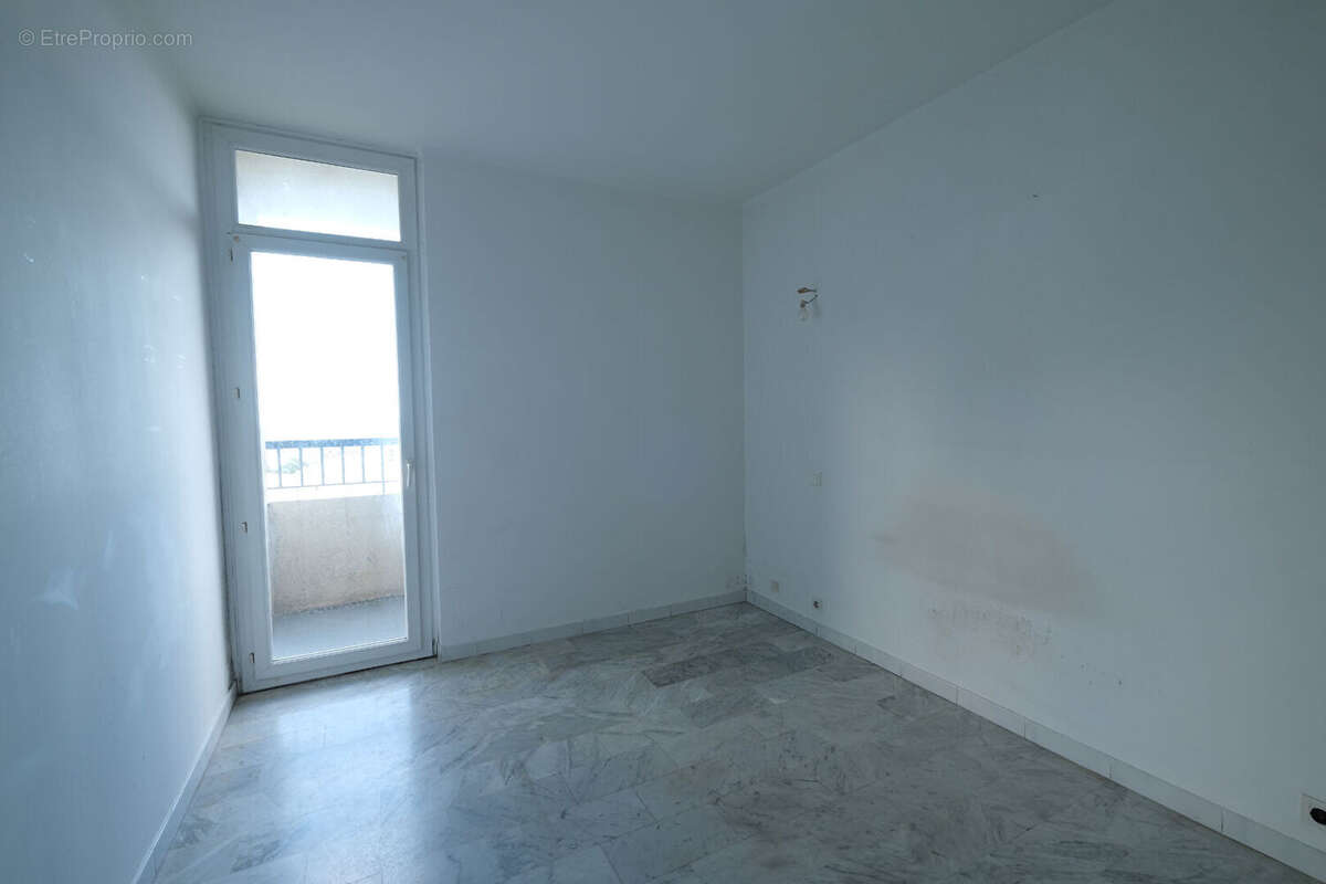 Appartement à BASTIA