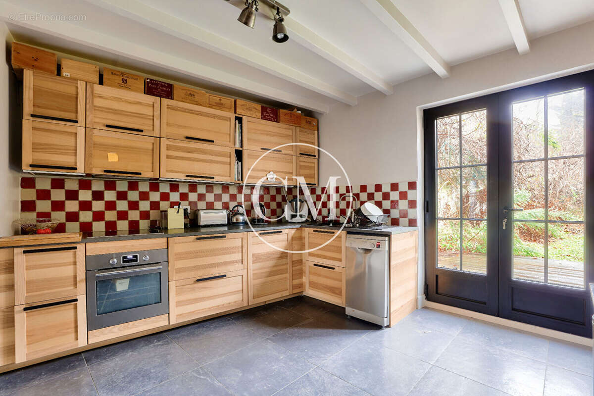 Maison à GUYANCOURT