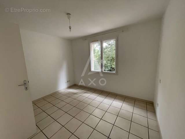 Maison à CLERMONT-L'HERAULT