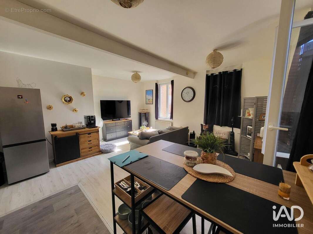 Photo 9 - Appartement à LAFRANCAISE