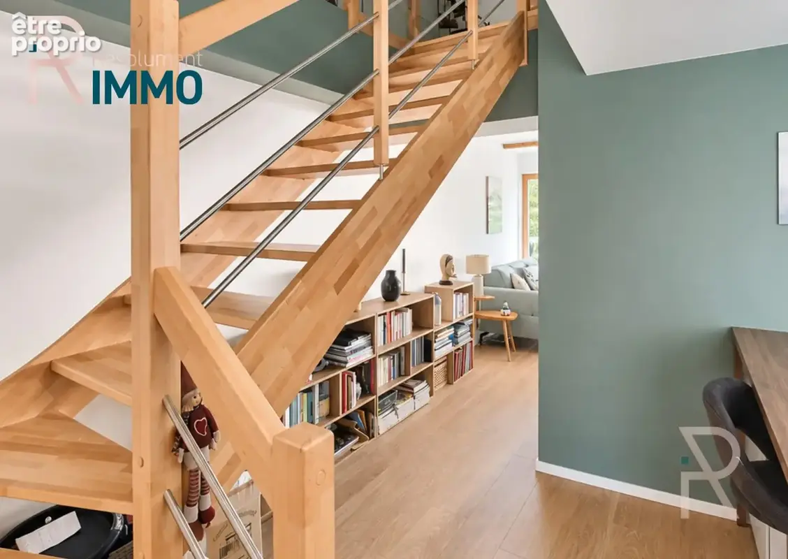 Appartement 5 pièces 127 m² à vendre à Sundhoffen (68280) - photo 9