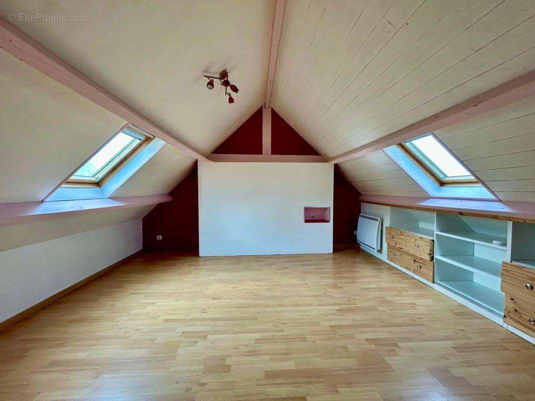 Maison à PARIGNE-L'EVEQUE