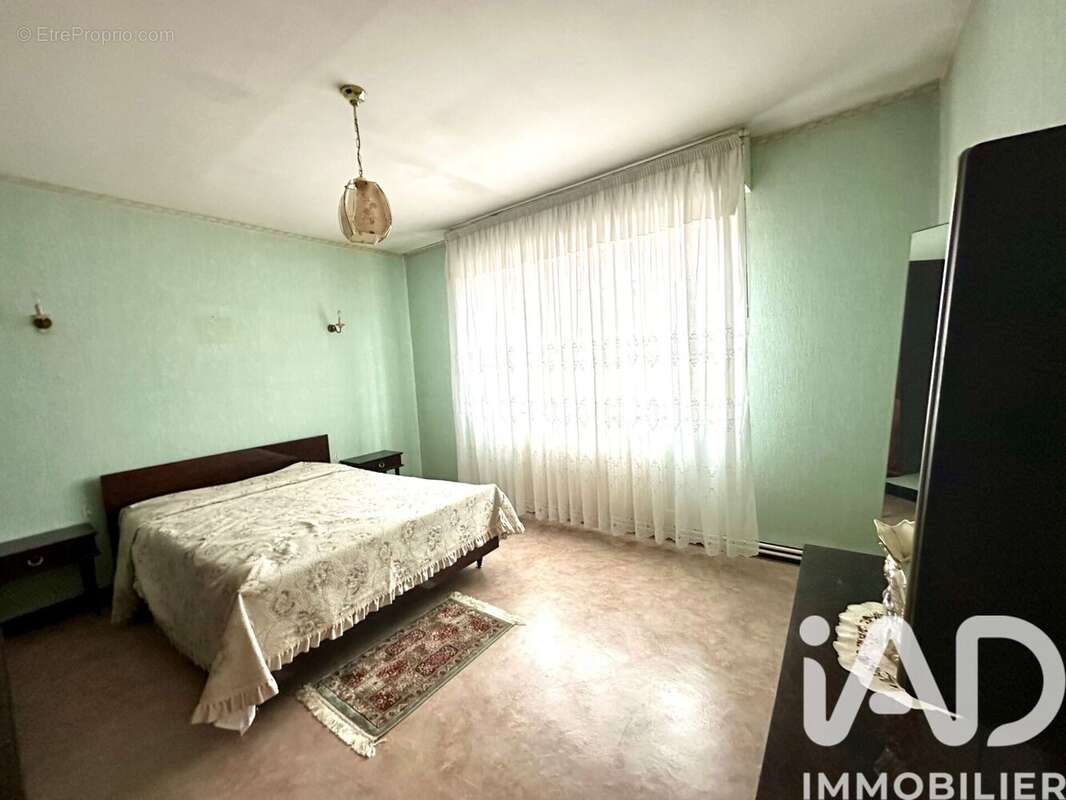 Photo 4 - Maison à COURRIERES