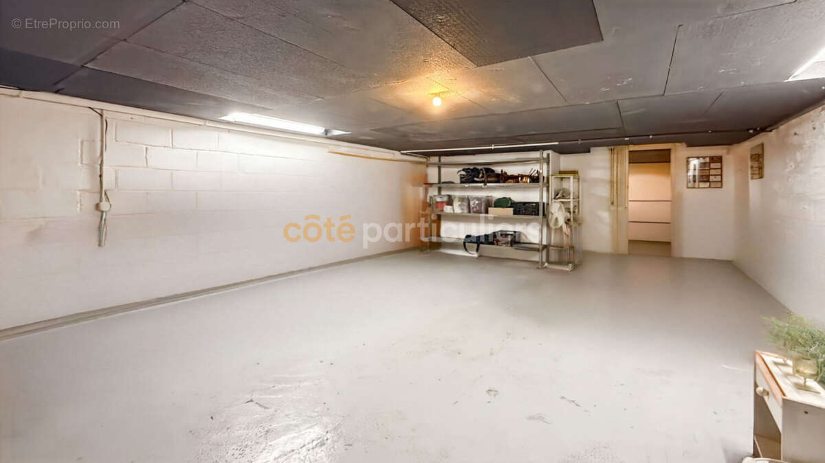 Maison à COMBS-LA-VILLE