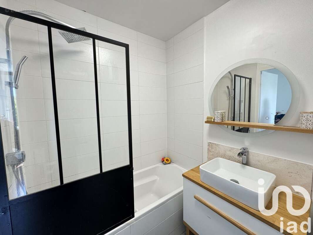 Photo 8 - Appartement à LA CHAPELLE-SUR-ERDRE