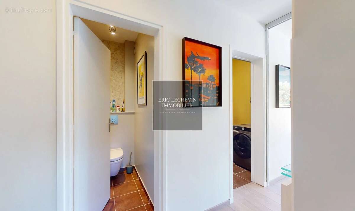 Appartement à LE TOUQUET-PARIS-PLAGE