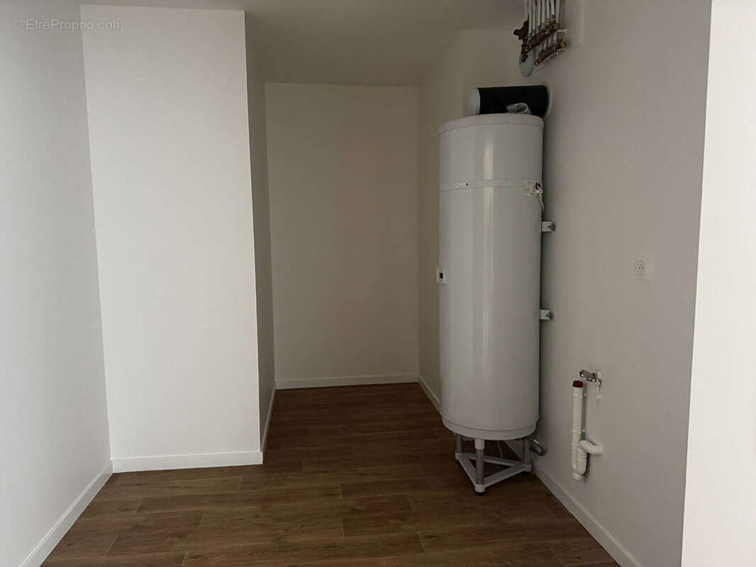 Appartement à LES SABLES-D'OLONNE