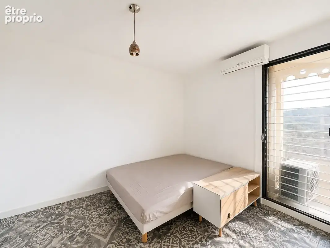 2 Pièces Vendu Loué - 750 euros - La Meynard - photo 5