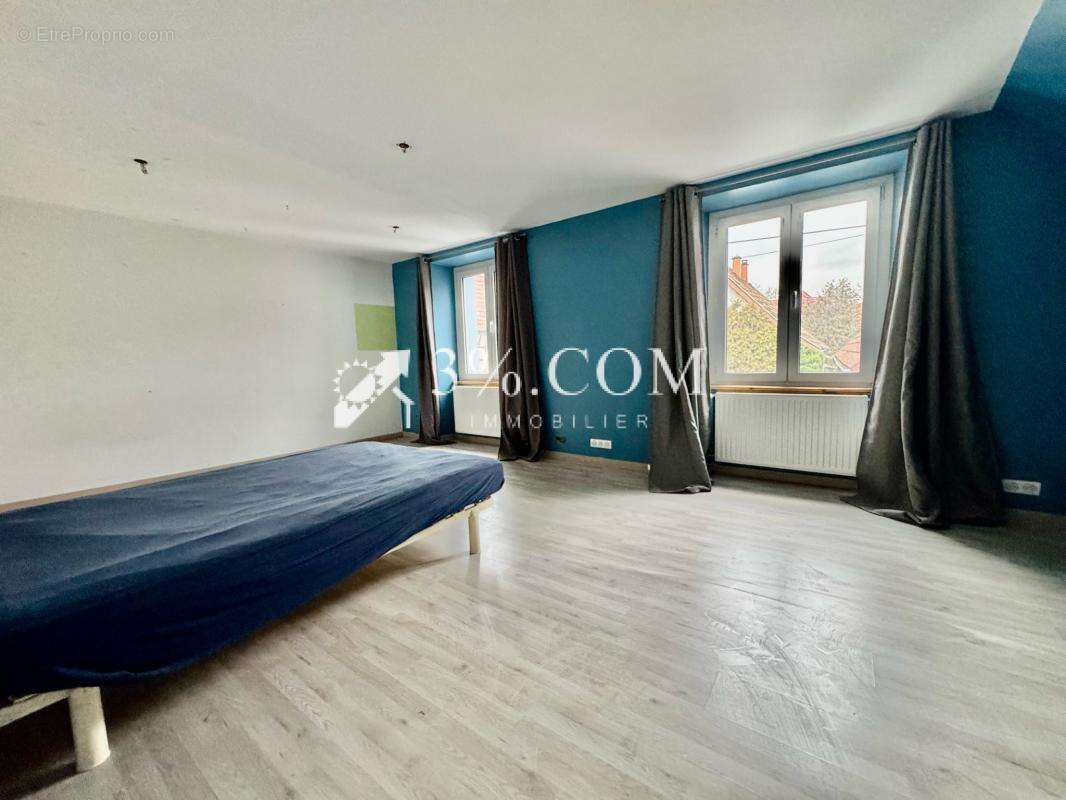 Maison à DETTWILLER