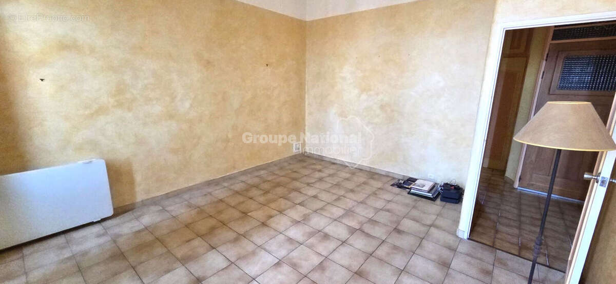 Maison à MARSEILLE-16E