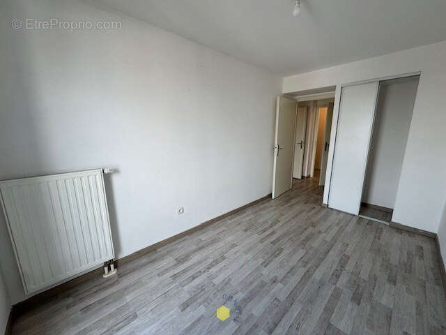 Appartement à LINGOLSHEIM