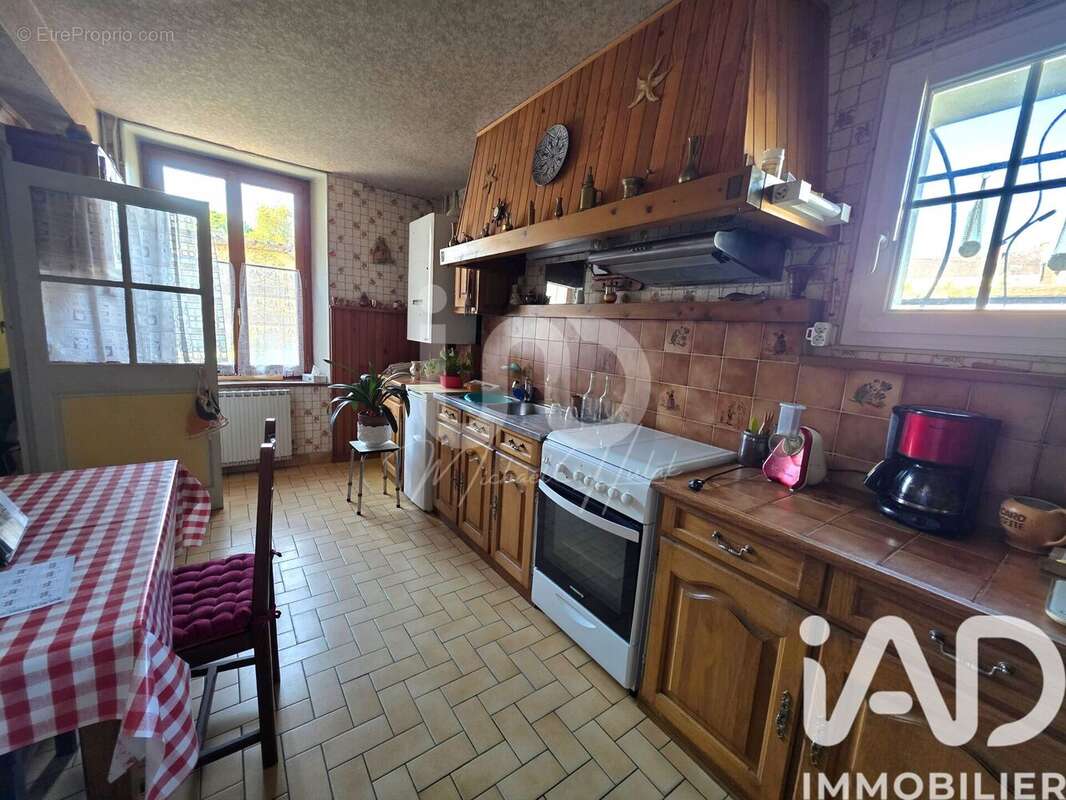 Photo 5 - Maison à THOMERY