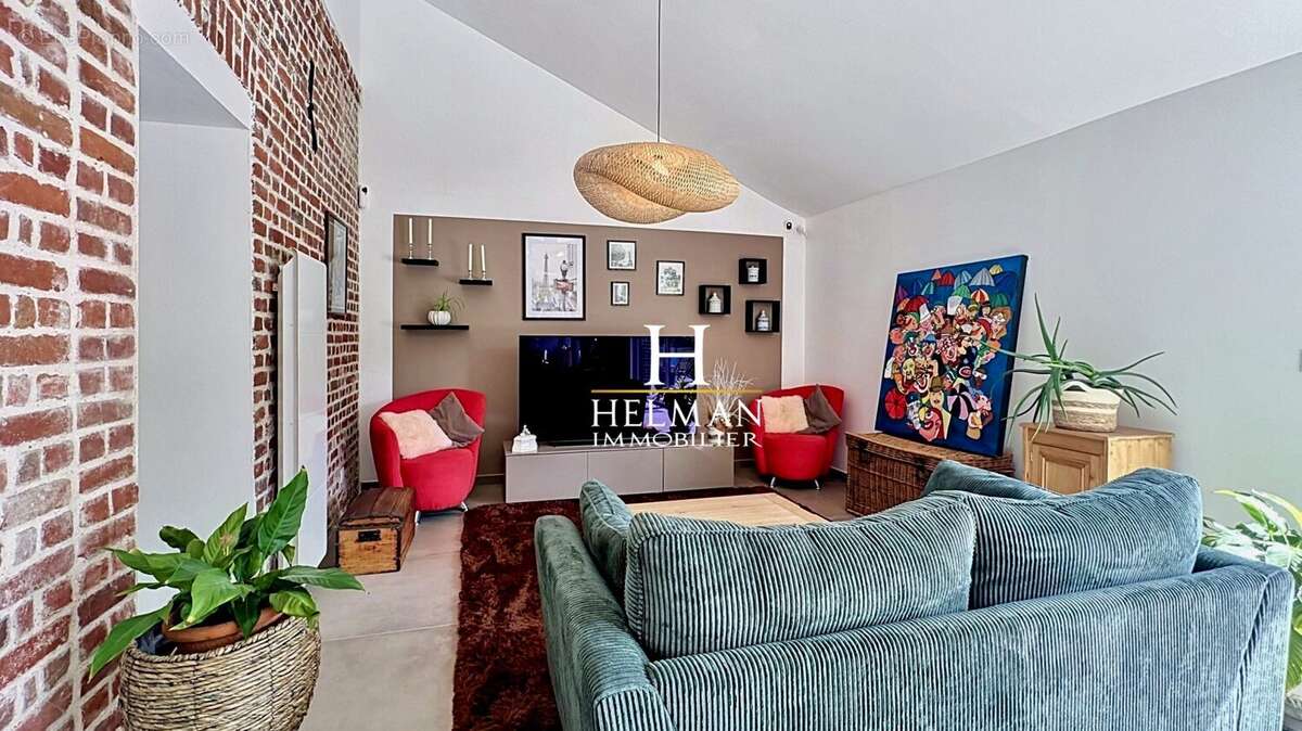 Maison 375 m² à Wormhout  - photo 9