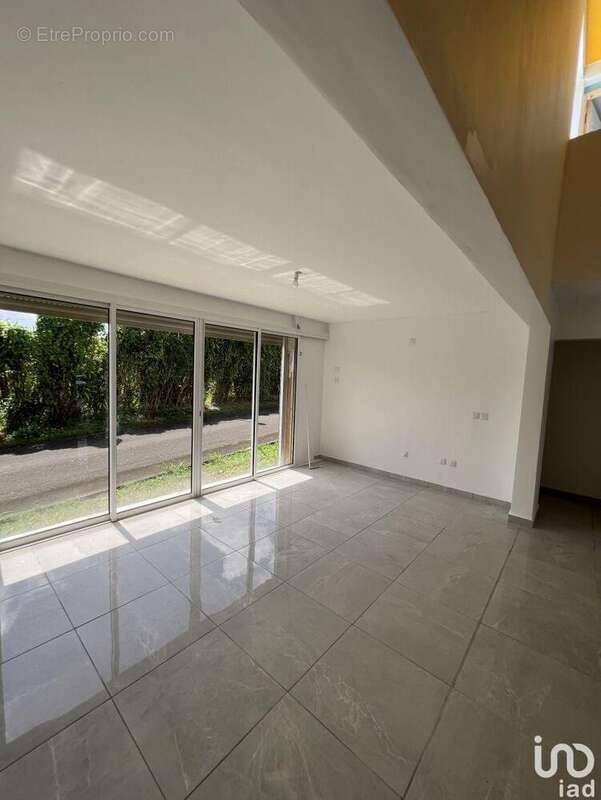 Photo 4 - Maison à CAPESTERRE-BELLE-EAU