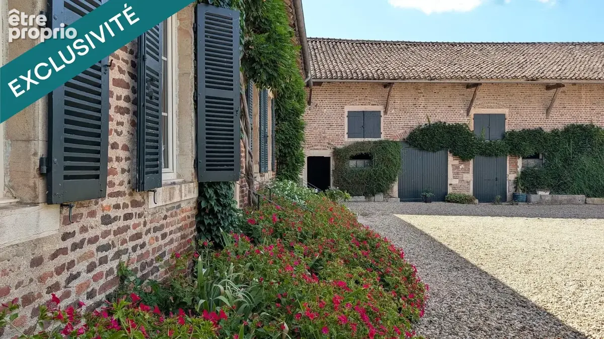 Photo 1 - Maison à CIEL