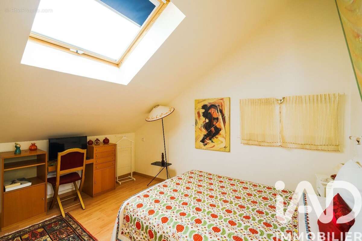 Photo 7 - Maison à CONCARNEAU