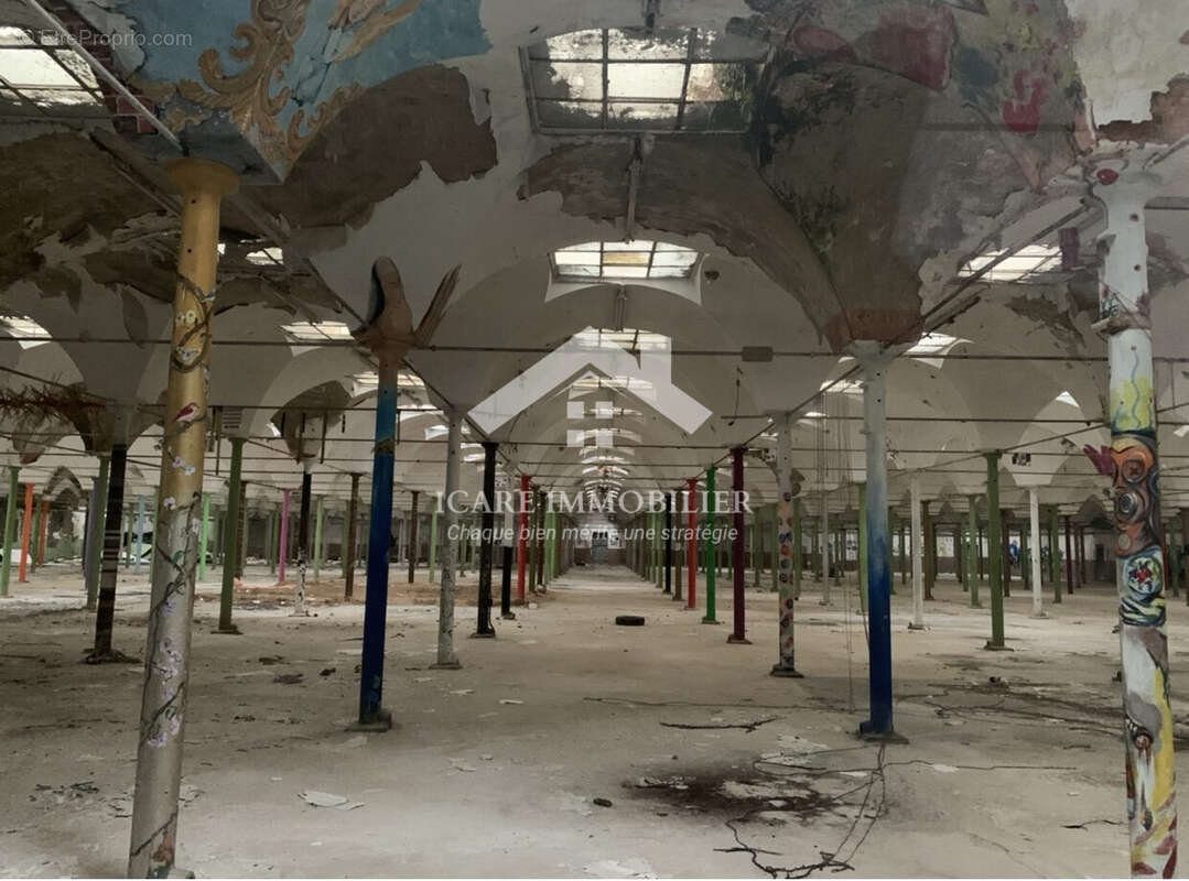 Commerce à ISSENHEIM