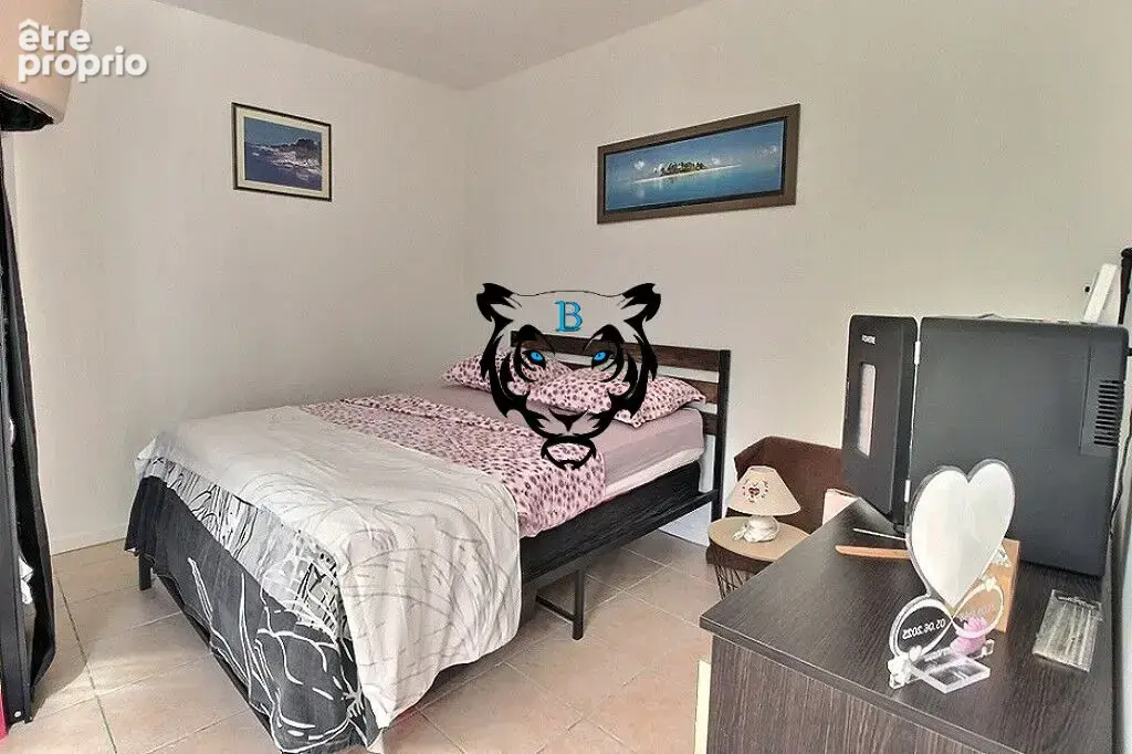 Maison Le Muy  5 pièces proche commerces - photo 9