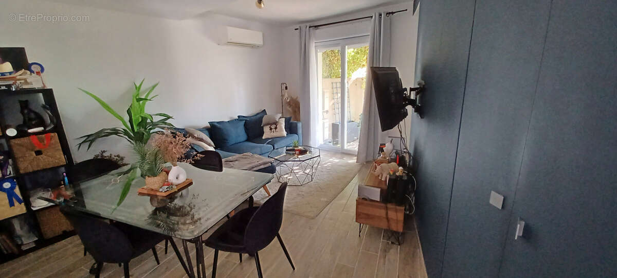 Maison à SAINT-GILLES