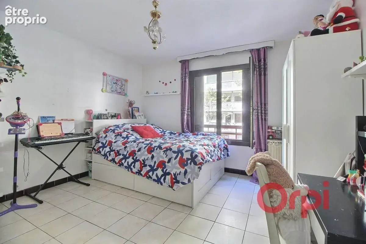 Appartement 3 chambres avec véranda et cave - photo 14