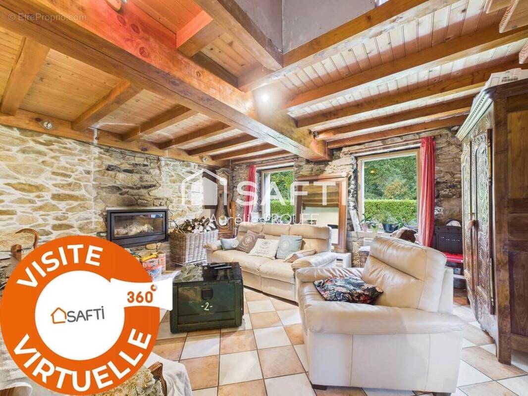 Photo 1 - Maison à MORLAIX