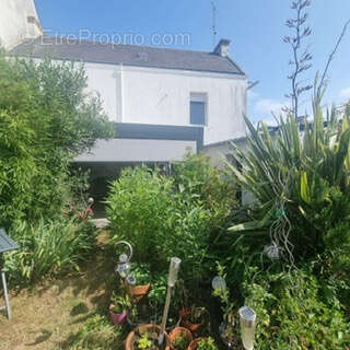 Appartement à BELZ