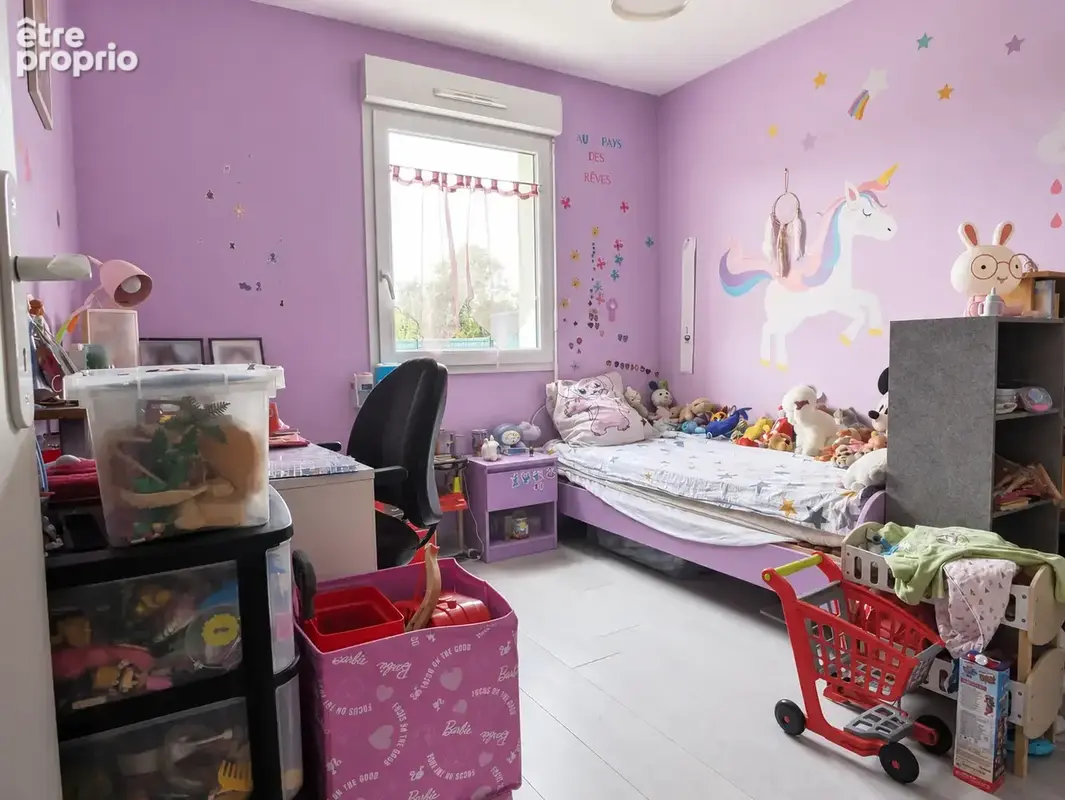 Maison de plain-pied de 5 pièces à vendre - photo 6