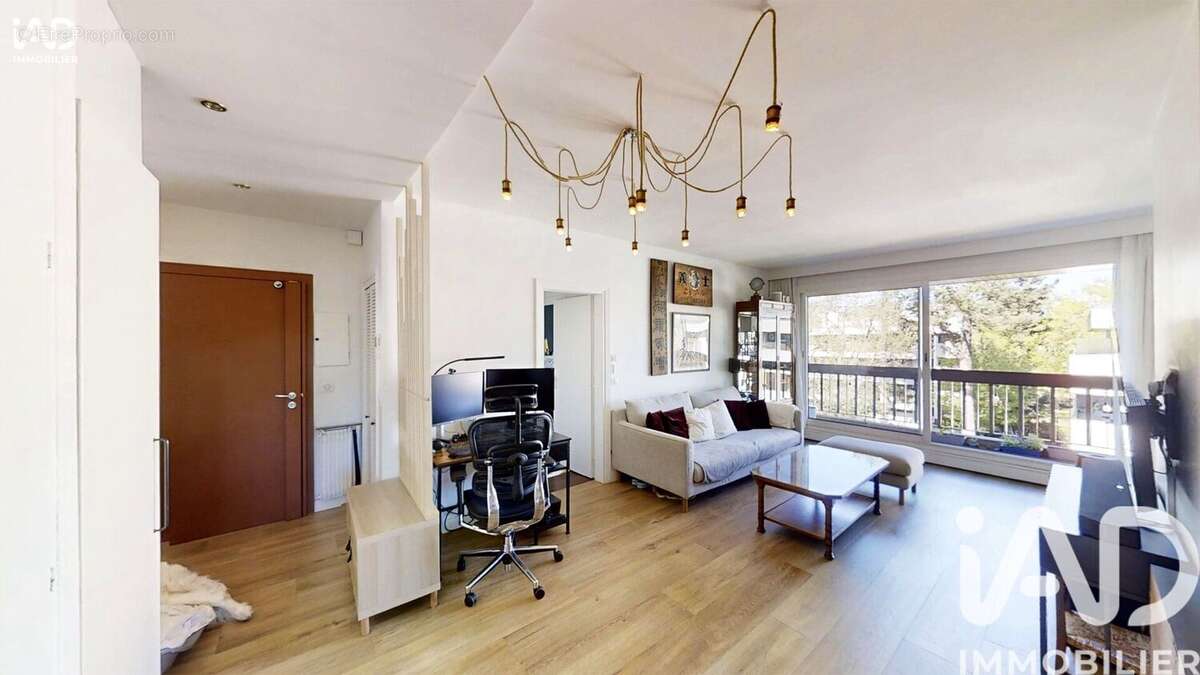 Photo 5 - Appartement à MAISONS-LAFFITTE