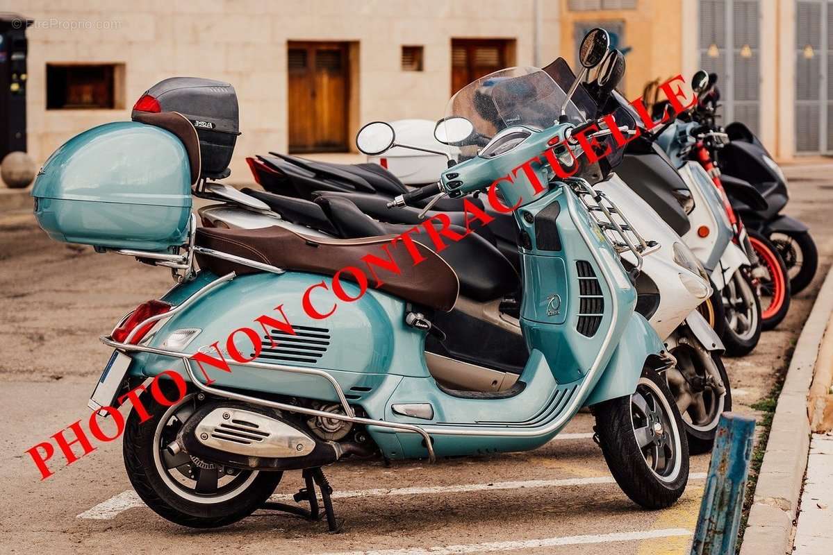 Commerce à SAINT-GENIS-POUILLY