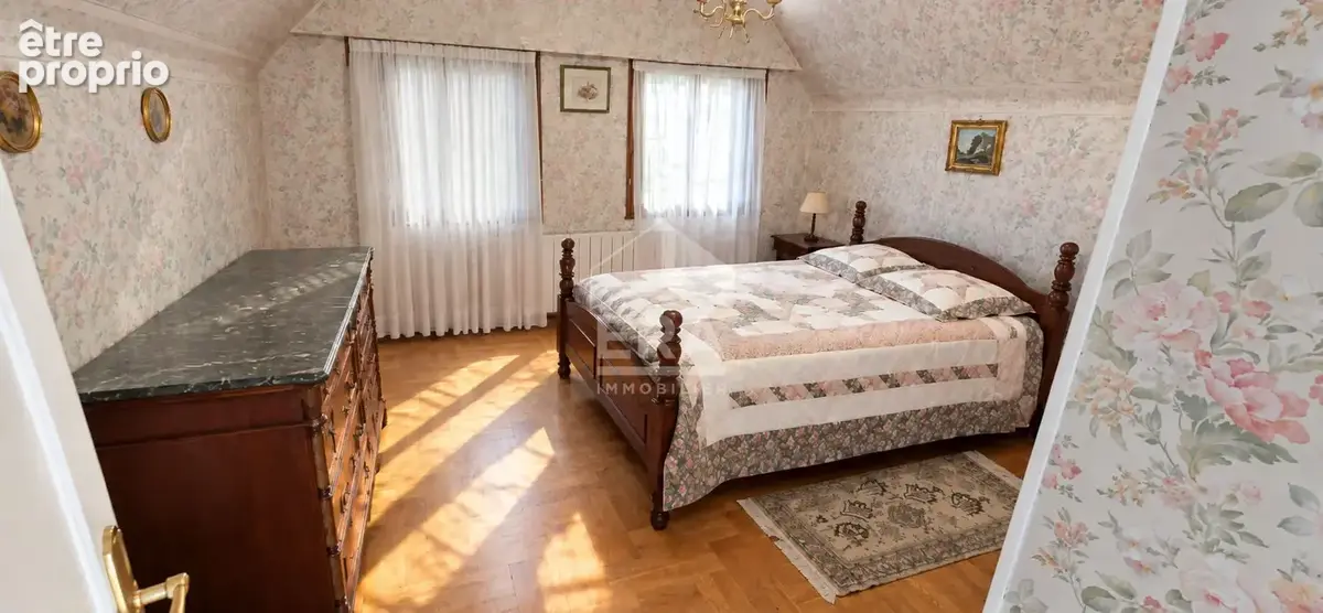 A Vendre - Maison 4 pièces 90 m² Berck Plage - photo 7