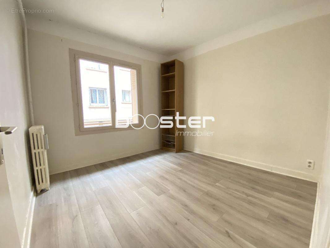 Toulouse/Marengo – 3 pièces 64 m² en rez-de-jardin /terrasse de 32 m² - photo 5