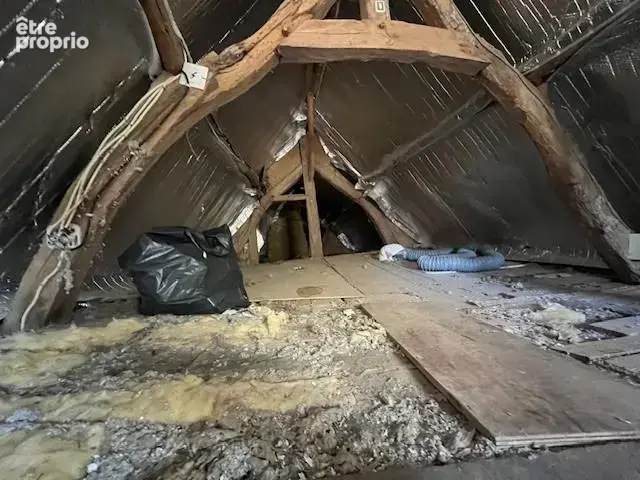 Maison 60 m² à Cernay  - photo 6