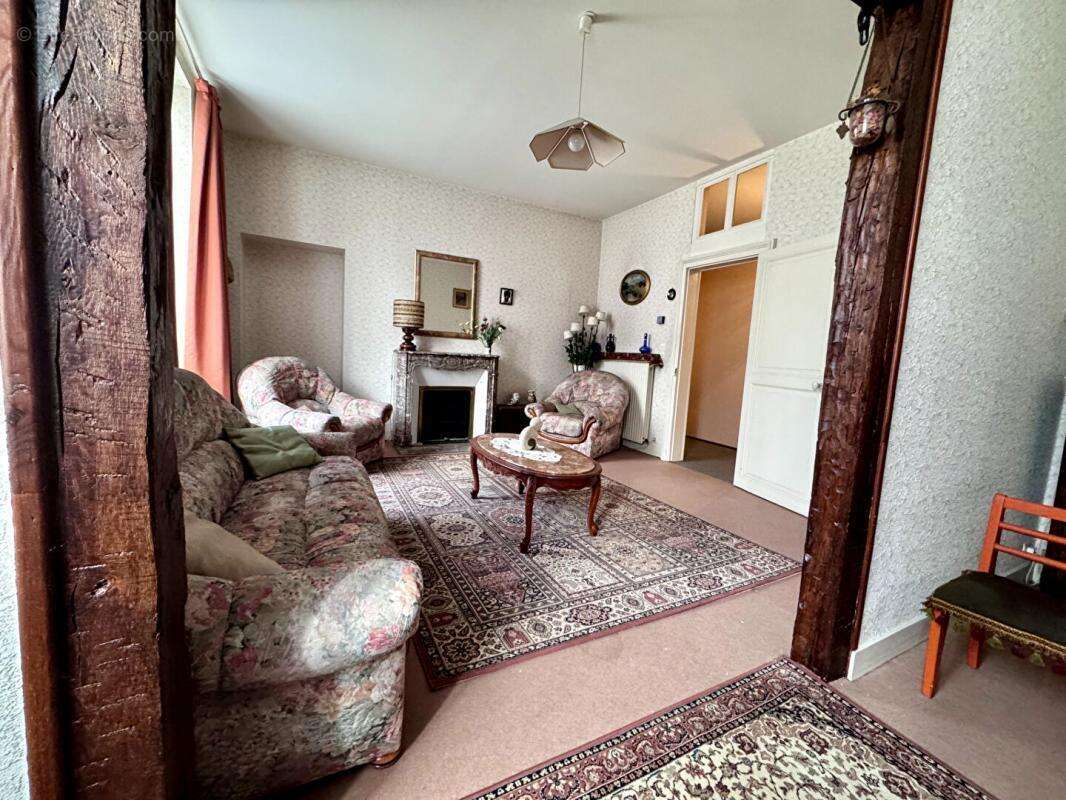 Appartement à NEVERS