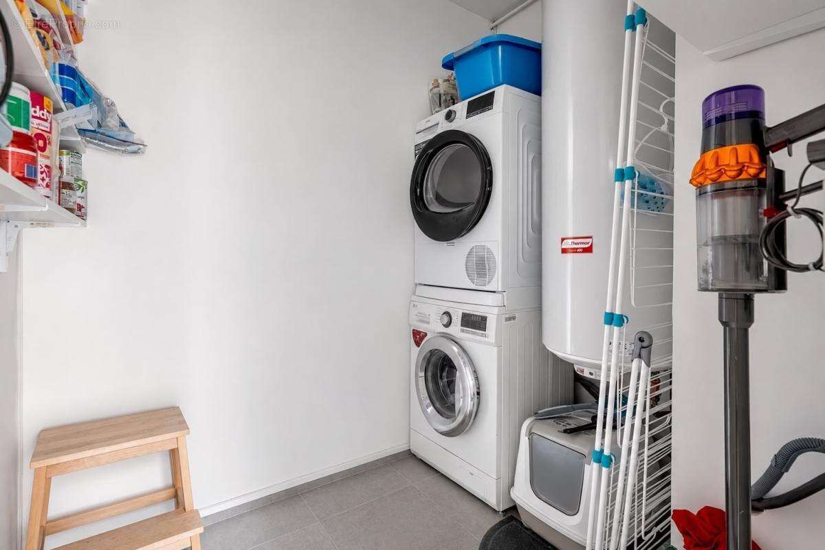 Appartement Limeil Brevannes 4 pièces - photo 17