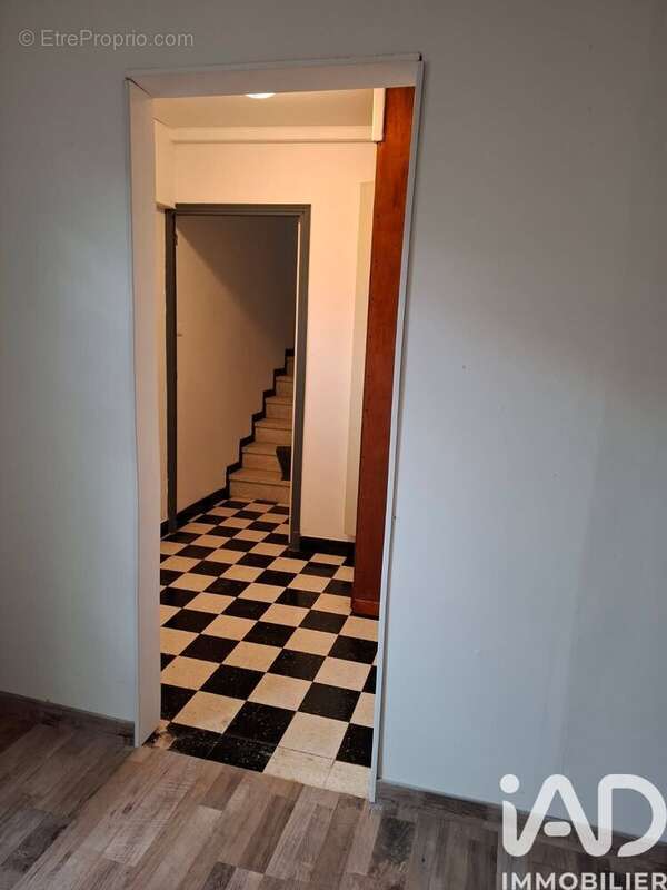 Photo 8 - Maison à AUCAMVILLE