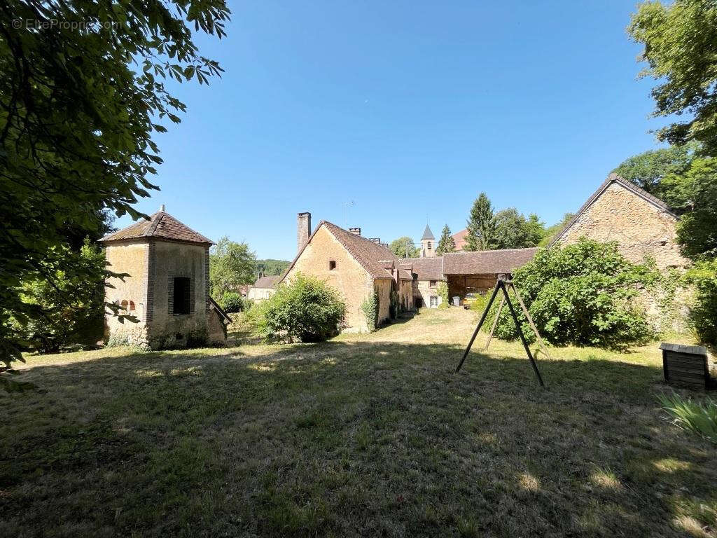 Maison à SENS