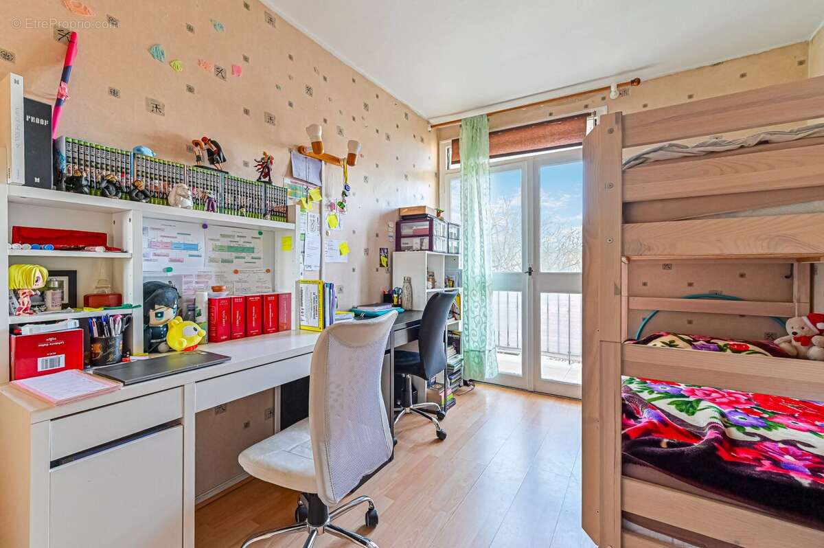 Appartement à CRETEIL