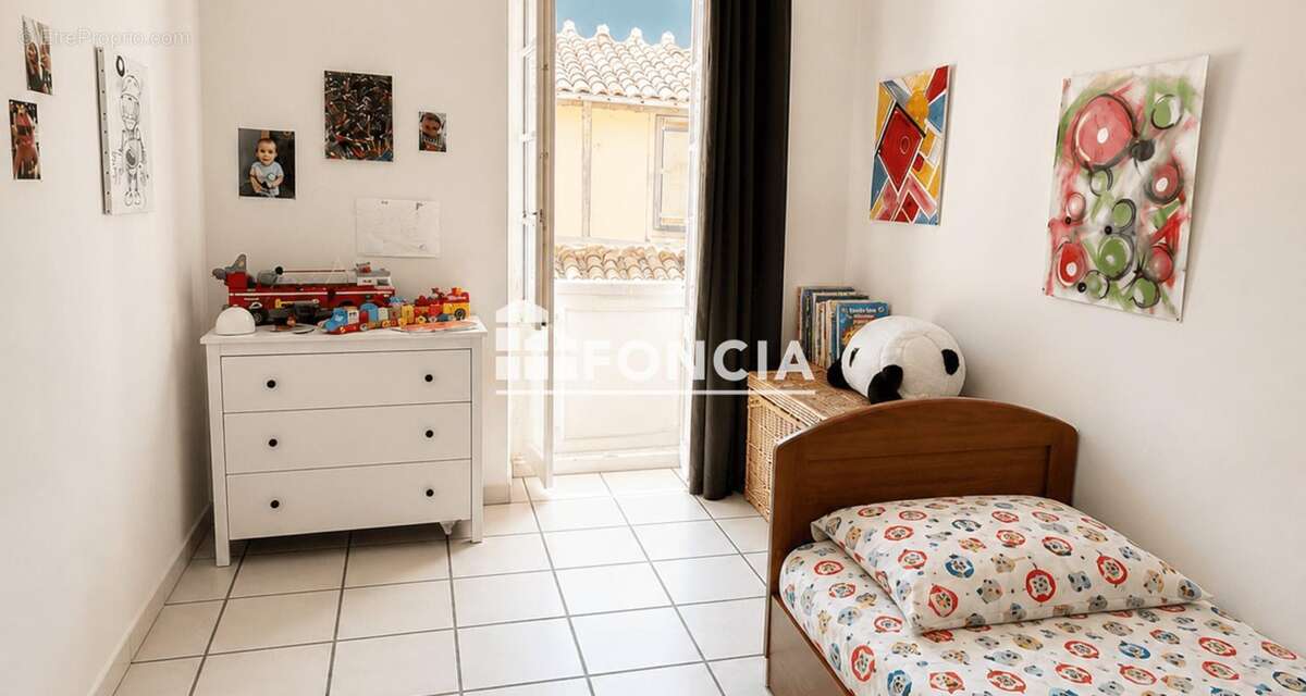 Appartement à NIMES